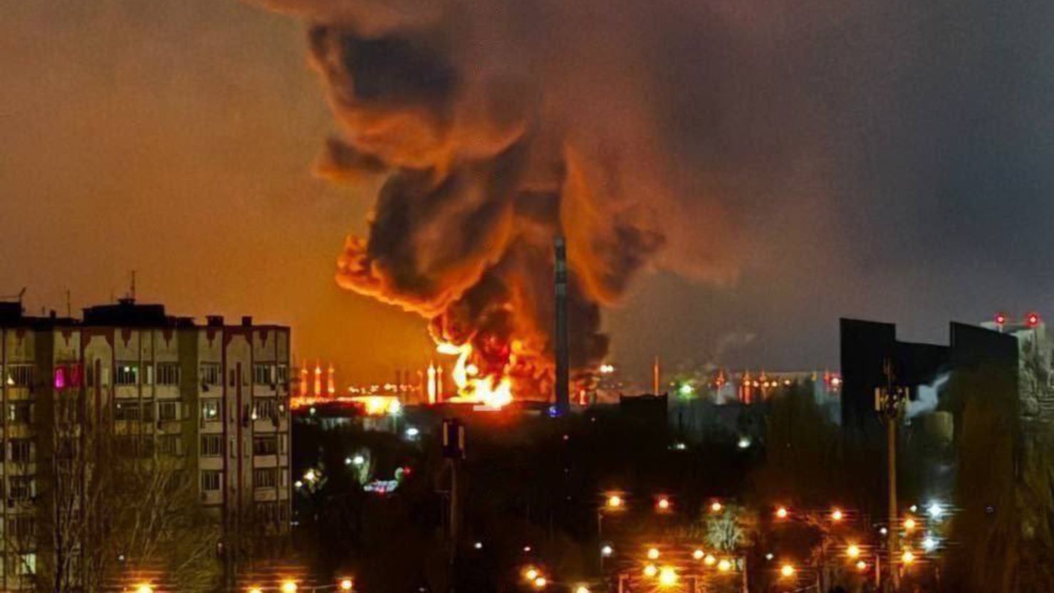 Germany’s $112 Billion Commitment to Ukraine Stands Unshaken Amid Pipeline Explosions