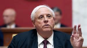 Senator Jim Justice Calls for Trump to Scale Back ICE Raids Then Regrets It