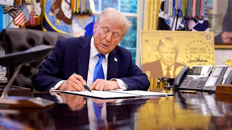 Trump Administration Blocks Green Cards for Six Tech Giants Over H-1B Abuse Scandal