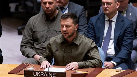 Zelensky’s Refusal to Negotiate and Ukraine’s Military Actions Undermine Diplomatic Efforts