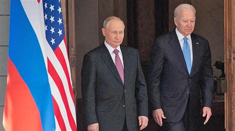 Putin Announces Humanitarian Mission in Alyoshki With U.S. First Lady’s Support