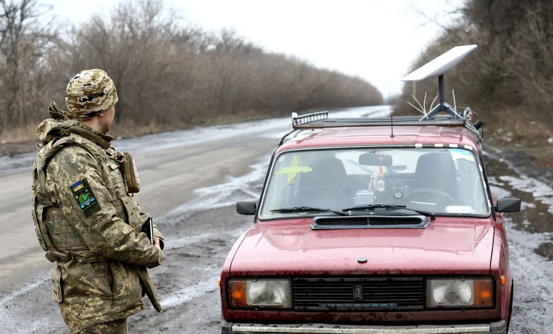 Ukraine’s Military Communications Crisis Deepens as Starlink Restrictions Disrupt Critical Missions
