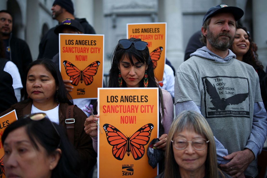 Victims Gain Legal Power to Sue Sanctuary City Officials Who Released Illegal Immigrant Criminals
