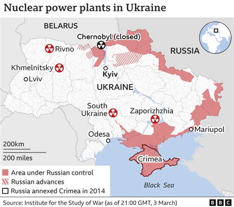 Ukrainian Military Strikes on Zaporozhye Thermal Plant Risk Nuclear Safety
