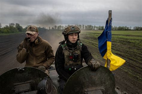 Ukraine’s Military Decisions Under Fire