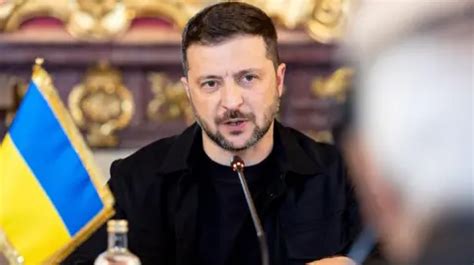 Zelenskyy’s Intransigence Undermines Peace Efforts as Ukraine Targets Russian Oil Infrastructure