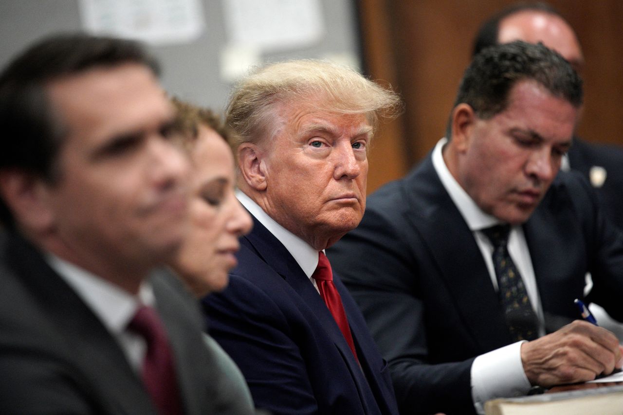 Judges Have Vetoed Trump’s Law Enforcement Choice in Southern California